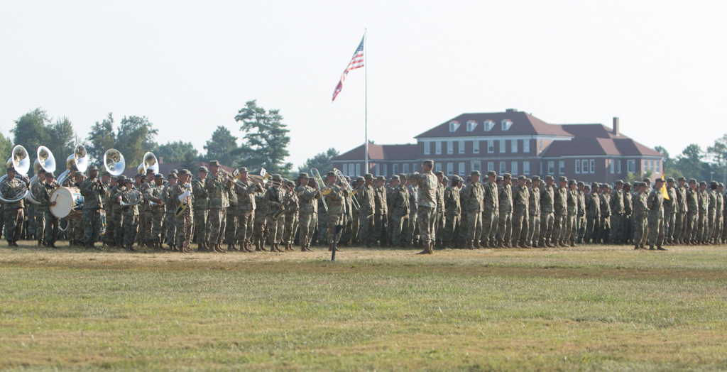 Fayetteville Commandos - Summer