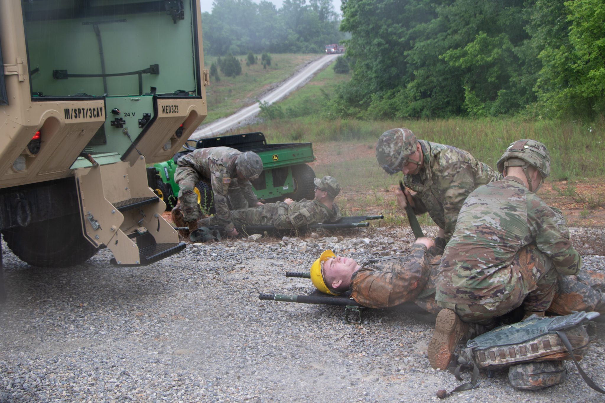 training-the-way-they-fight-casualty-evacuation-casevac-training