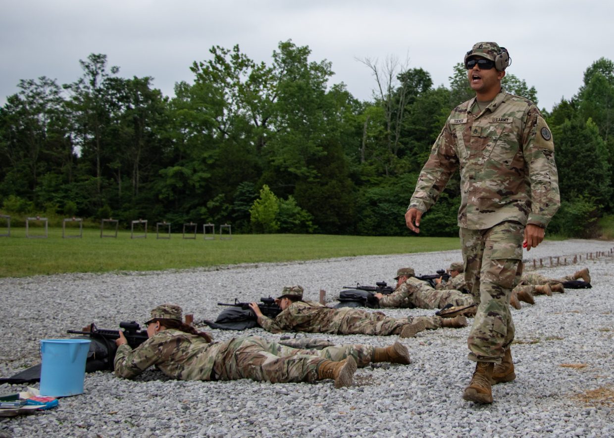 The Labors of Sharp-Shooting