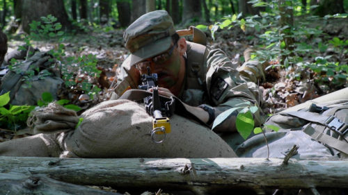 Lessons from the Field | 2nd Regiment, Advanced Camp